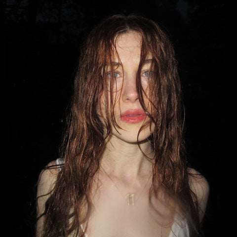 Grace Inspace - Heavy Hair [LP]