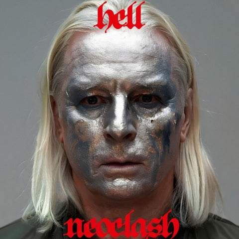 Dj Hell - Neoclash [LP]