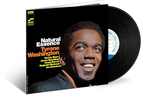 Tyrone Washington - Natural Essence (Blue Note Tone Poet Edition) [LP]