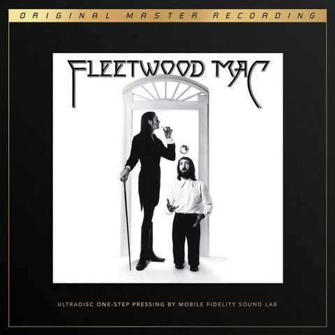 Fleetwood Mac - Fleetwood Mac [LP]