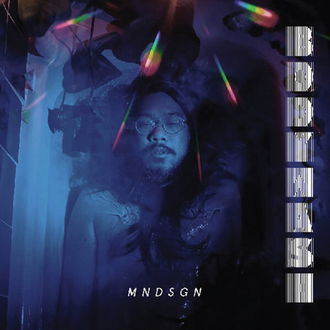 Mndsgn - Body Wash [Colored Vinyl] [Indie Exclusive] (Ecov) (Lav)
