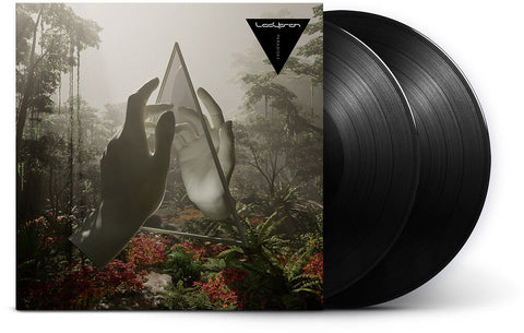 Ladytron - Paradises [LP]