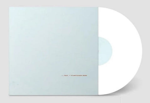 Alex Somers - In A Freezer With The London Contemporary [Colored Vinyl]