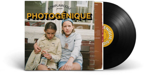Pomplamoose - Photogenique [LP]