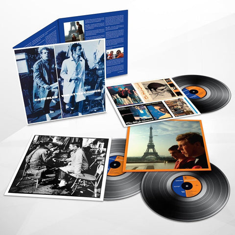 The Style Council - Cafe Bleu: Special Edition [LP]