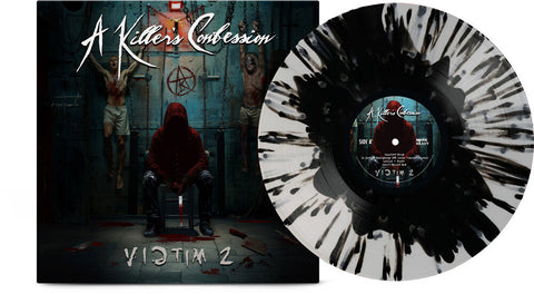 Killer's Confession - Victim 2 [Reissue]