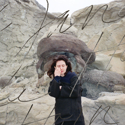Jana Horn - Jana Horn [LP]
