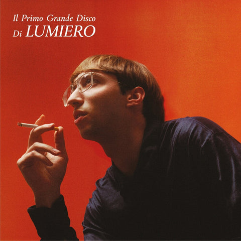 Lumiero - Il Primo Grande Disco Di Lumiero [LP]