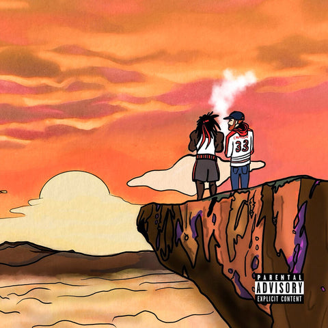 Tha God Fahim - Hyperbolic Time Chamber Rap Iv [LP]
