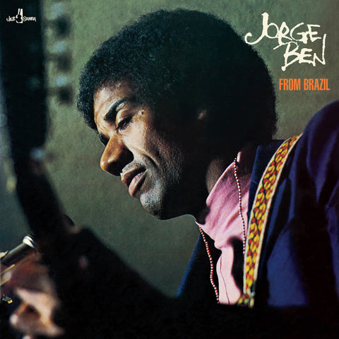 Jorge Ben - From Brazil (Bonus Tracks) [180 Gram]