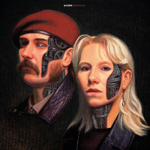 Modem - Interface [LP]