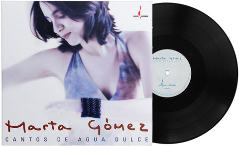 Marta Gomez - Cantos De Agua Dulce [180 Gram]