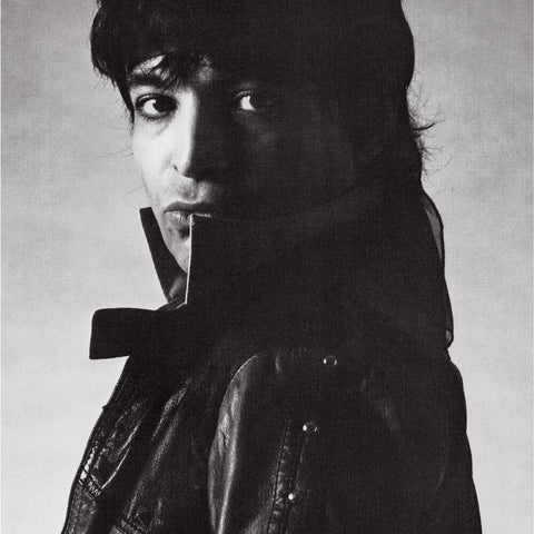 Alan Vega - Alan Vega [Remastered]