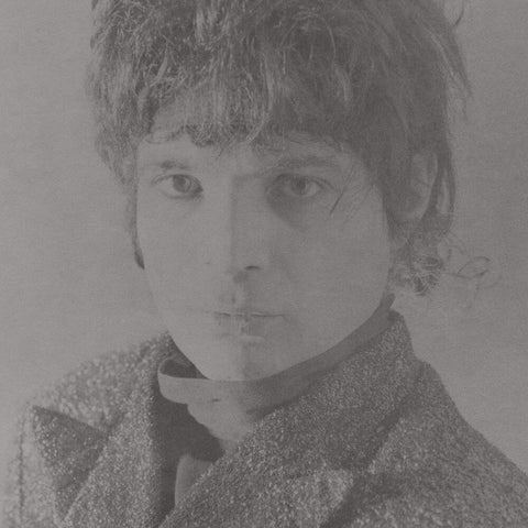 Alan Vega - Collision Drive [Red] (Remastered)