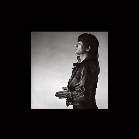Alan Vega - Alan Vega [Deluxe Blue] (Remastered)