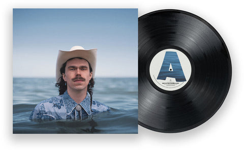 Boy Golden - Best of Our Possible Lives [LP]