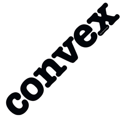 Conrad Schnitzler - Convex [LP]