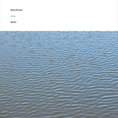 Rosy Parlane - Array [LP]