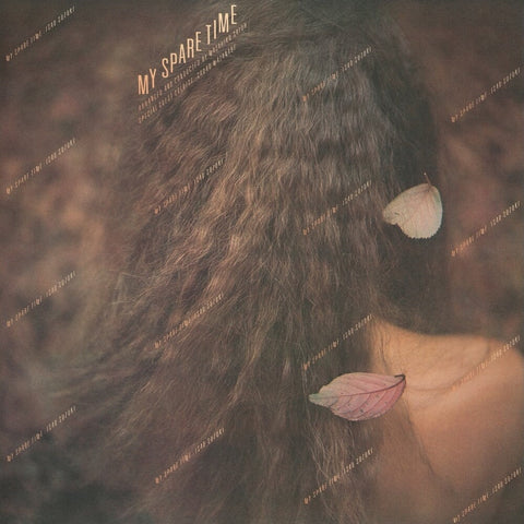 Isao Suzuki - My Spare Time [Reissue]