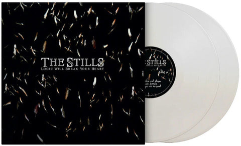 Stills - Logic Will Break Your Heart [Colored Vinyl] [Limited Edition] [180 Gram]