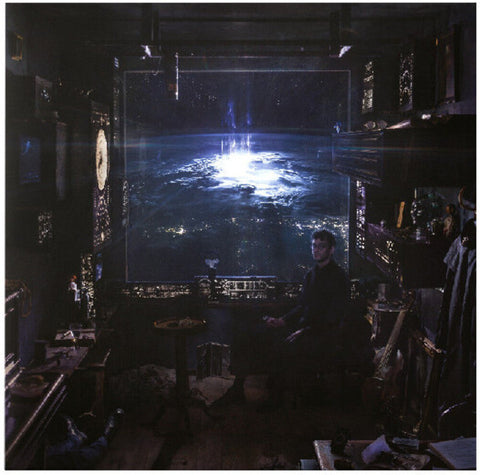 Danny L Harle - Cerulean [LP]