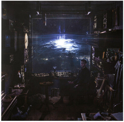 Danny L Harle - Cerulean [Indie Exclusive Colored Vinyl]