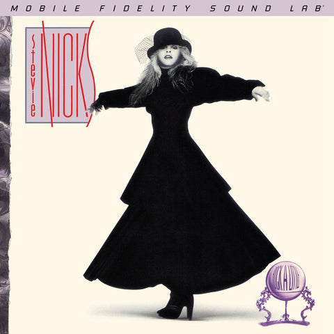 Stevie Nicks - Rock A Little [180 Gram]