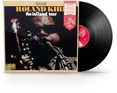 Roland Kirk - Inflated Tear (Syeor26) (Rhino Reserve) (Audiophile) [LP]