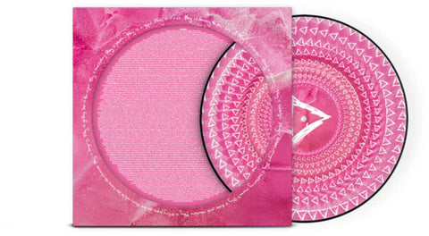 Ed Sheeran - Play (Ofgv) (Pict) (Uk) [LP]