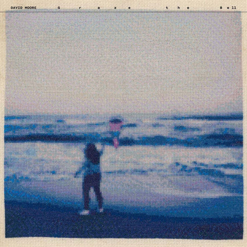 David Moore - Graze The Bell (Uk) [LP]