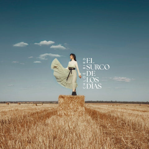 Chloe Bird - El Surco De Los Dias (Spa) [LP]