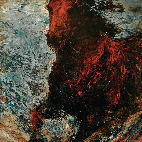 Tim Easton - Firehorse [LP]