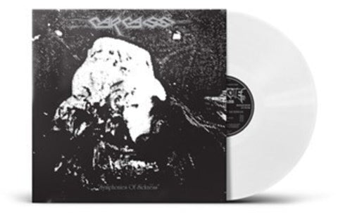 Carcass - Symphonies Of Sickness - White Vinyl [Colored Vinyl] (Wht)