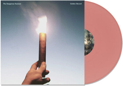 Dangerous Summer - Golden Record [Pink]