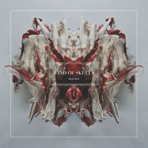 Band Of Skulls - Sweet Sour [LP]