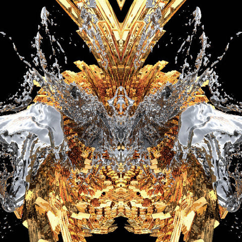 Band Of Skulls - Himalayan [LP]