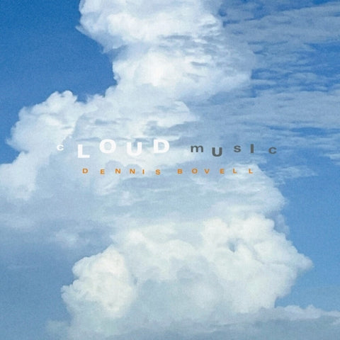 Dennis Bovell - Cloud Music [LP]