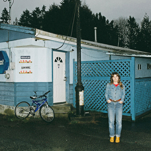 Pony Gold - High Road Reverie [LP]