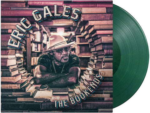 Eric Gales - Bookends [Reissue]