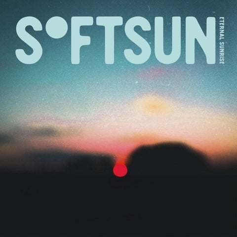 Softsun - Eternal Sunrise [Colored Vinyl]