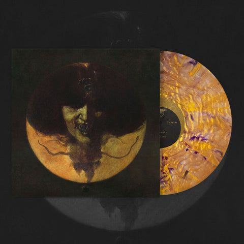 Akhlys - Melinoe (Gate) [LP]
