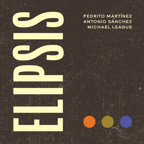 Michael League - Elipsis [LP]