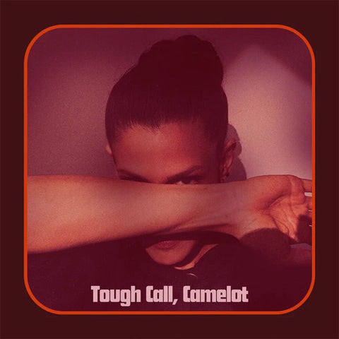 Dessa - Tough Call, Camelot [7" Vinyl]