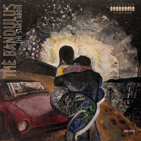 The Bandulus - The Stars Above [LP]