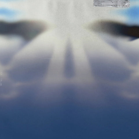 Leif - Collide [LP]