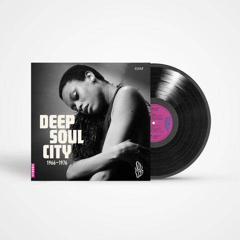 Deel Soul City / Various (Ofgv) (Aniv) (Rmst) - Deel Soul City / Various (Ofgv) (Aniv) [Remastered]