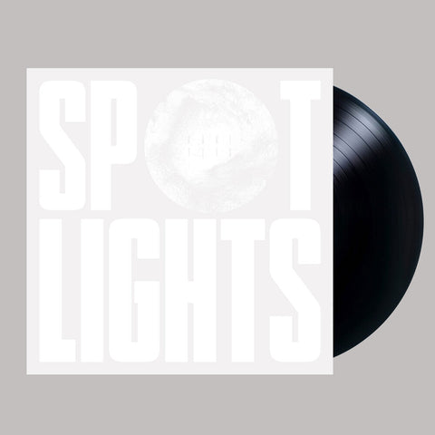 Spotlights - Rarities [LP]