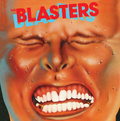 Blasters - Blasters [LP]