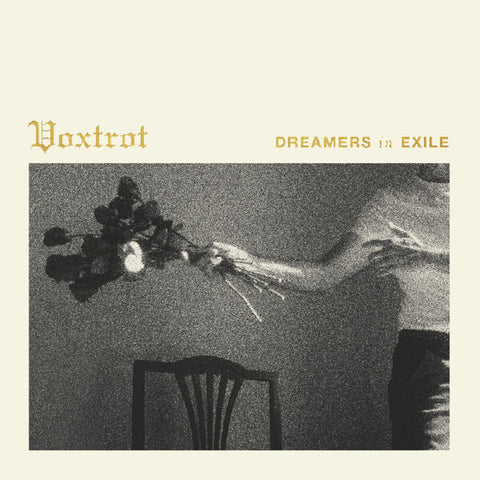 Voxtrot - Dreamers In Exile [LP]