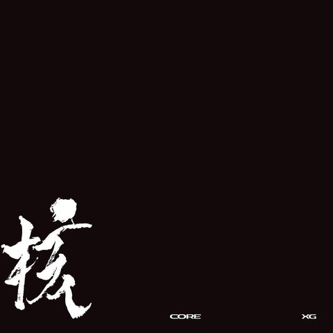 XG - THE CORE [LP]